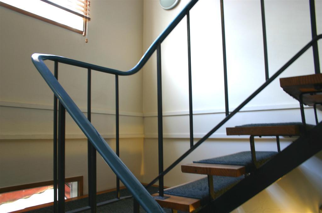 Parnell Pines Hotel Auckland Kültér fotó