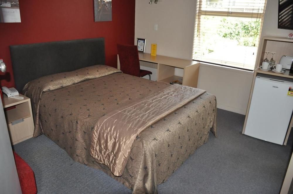 Parnell Pines Hotel Auckland Kültér fotó