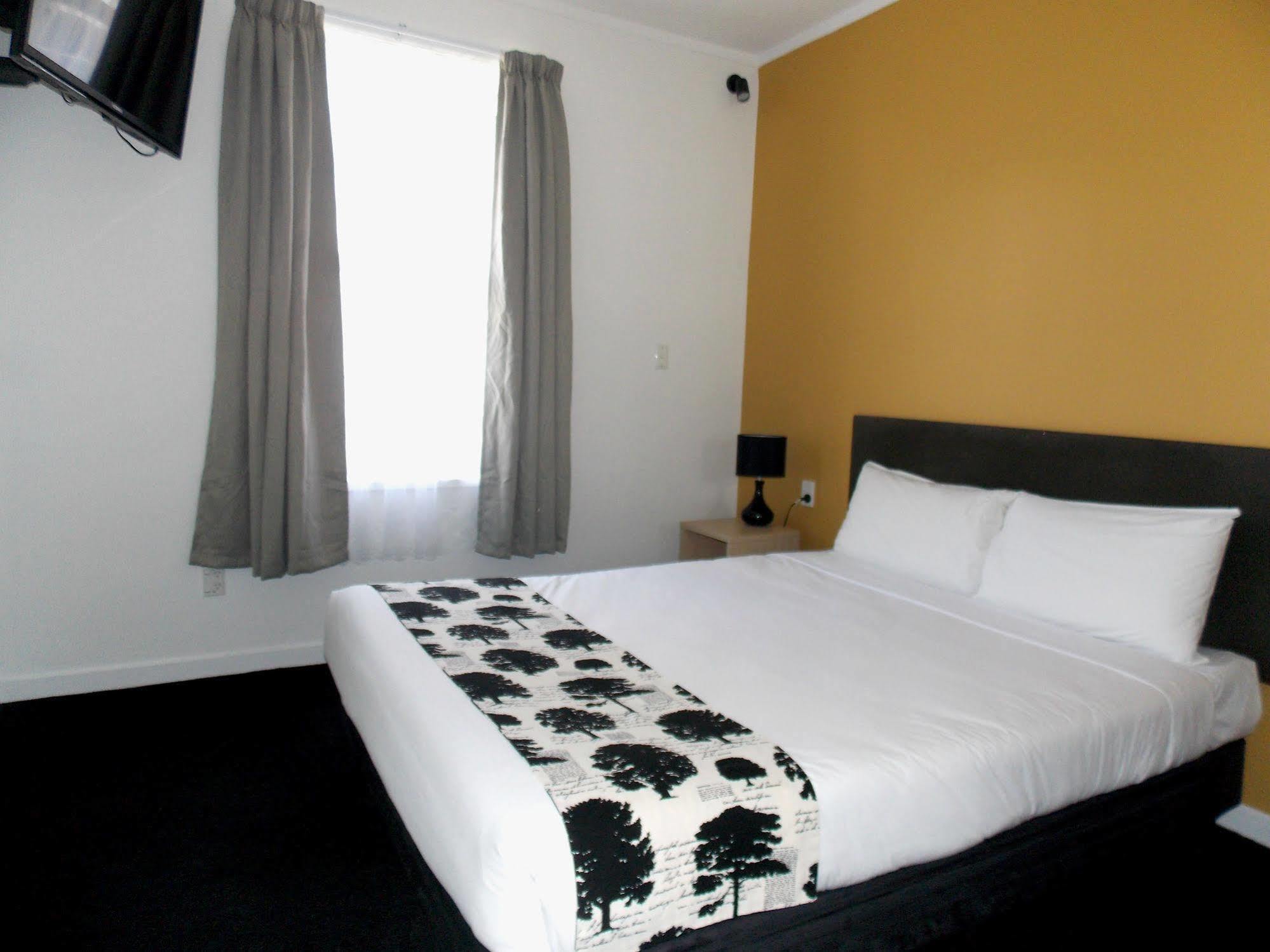 Parnell Pines Hotel Auckland Kültér fotó