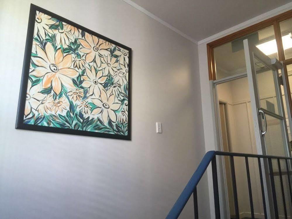 Parnell Pines Hotel Auckland Kültér fotó