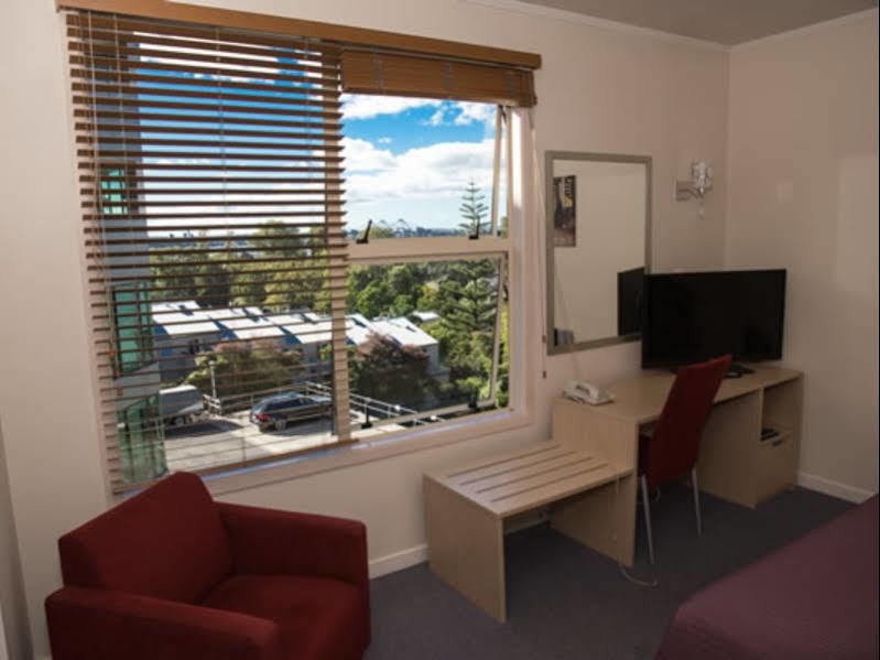 Parnell Pines Hotel Auckland Kültér fotó