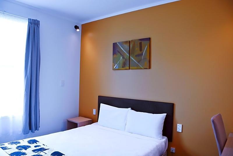 Parnell Pines Hotel Auckland Kültér fotó
